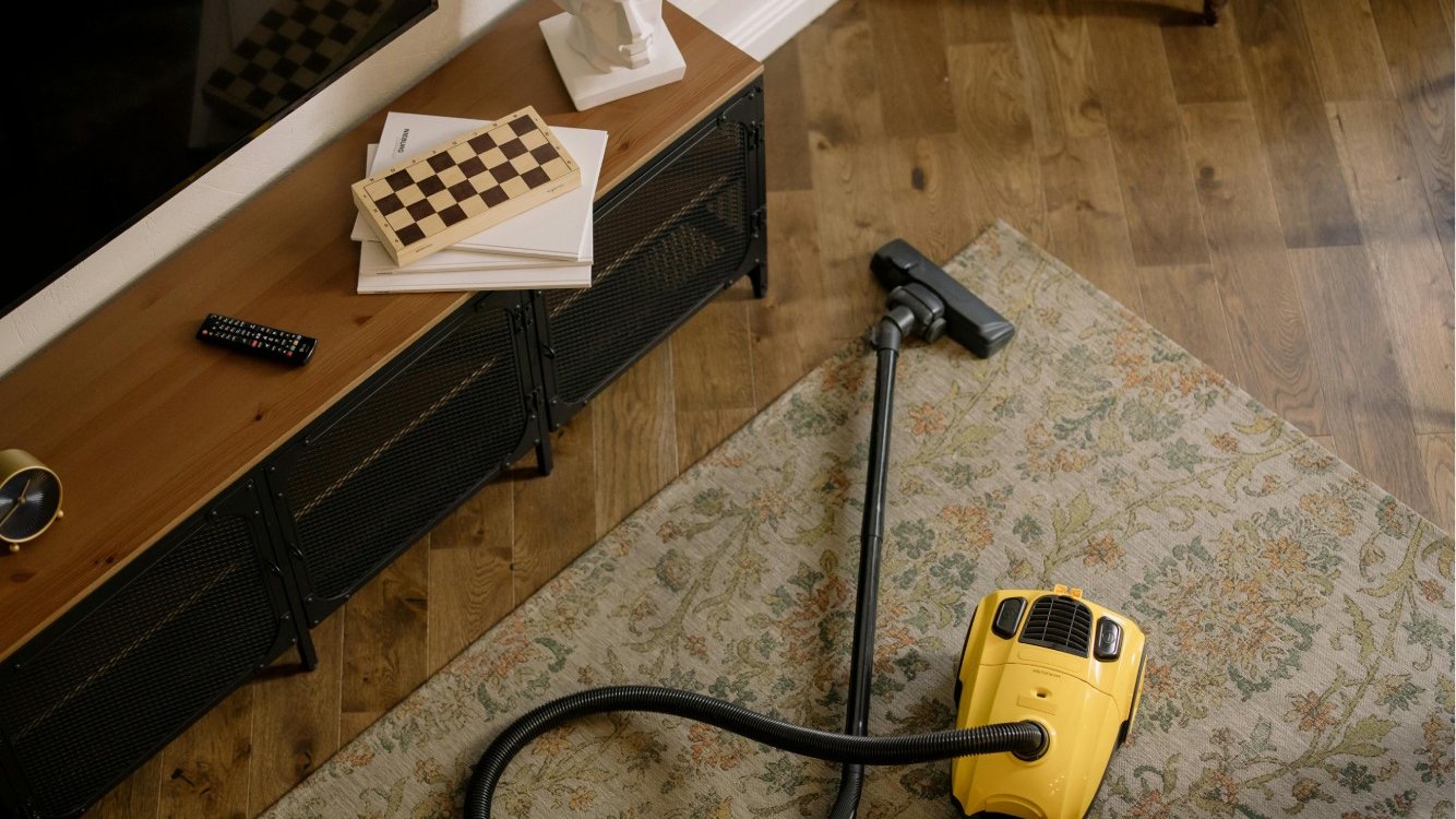Carpet & Upholstery Cleaning